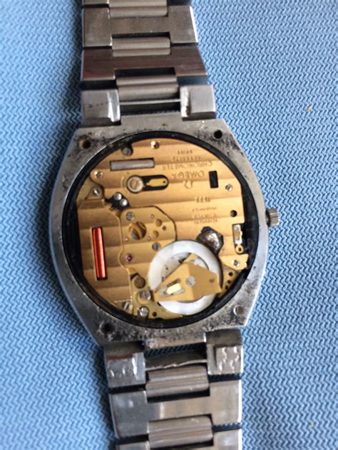 omega constellation crystal replacement|omega watch replacement cost.